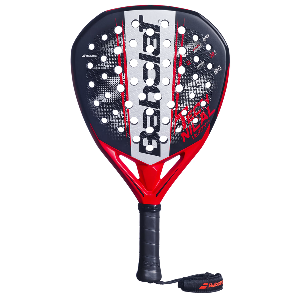 Pala Babolat Technical Veron 3.0 2026