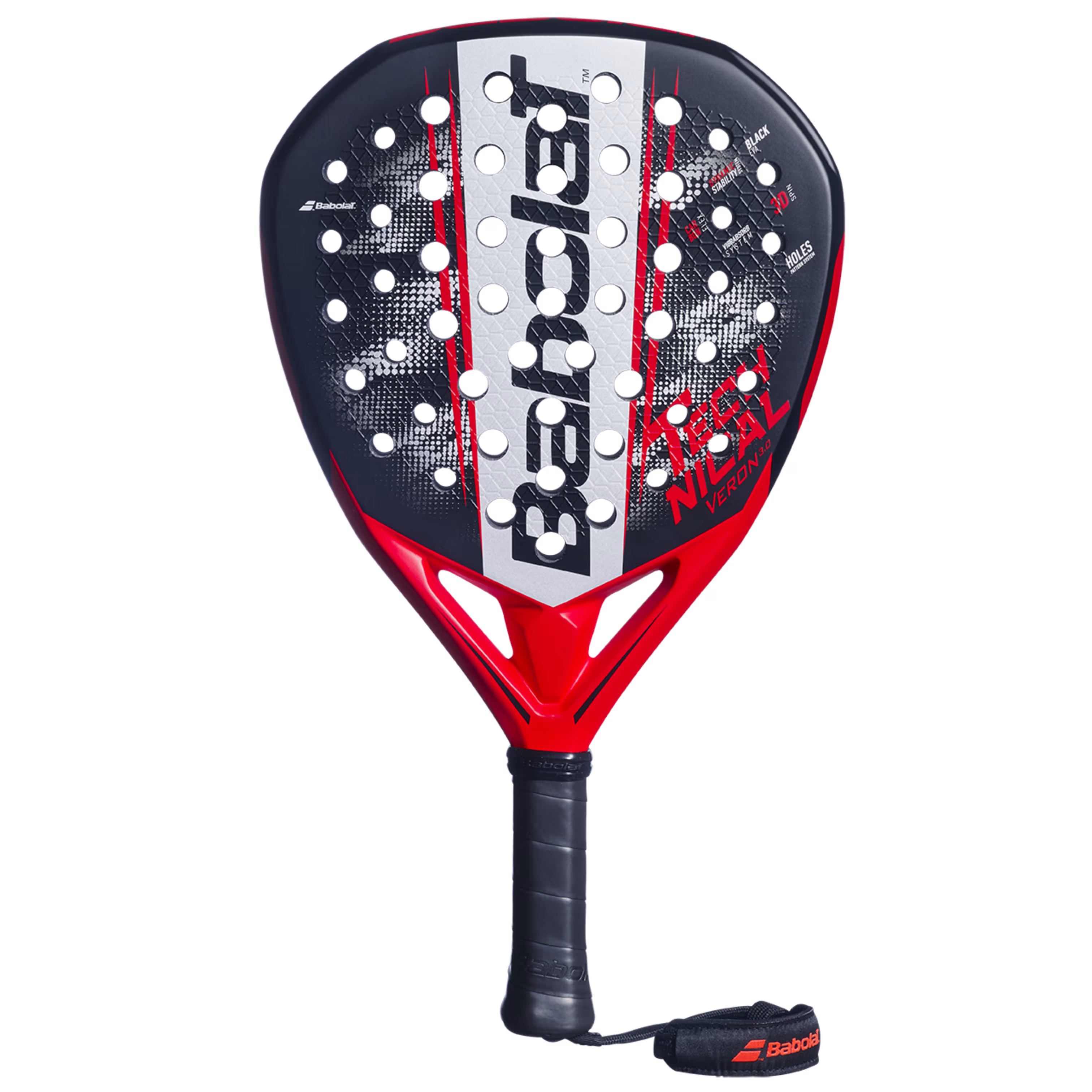 Pala Babolat Technical Veron 3.0 2026