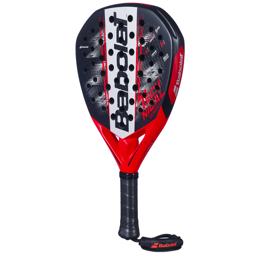 Pala Babolat Technical Veron 3.0 2026