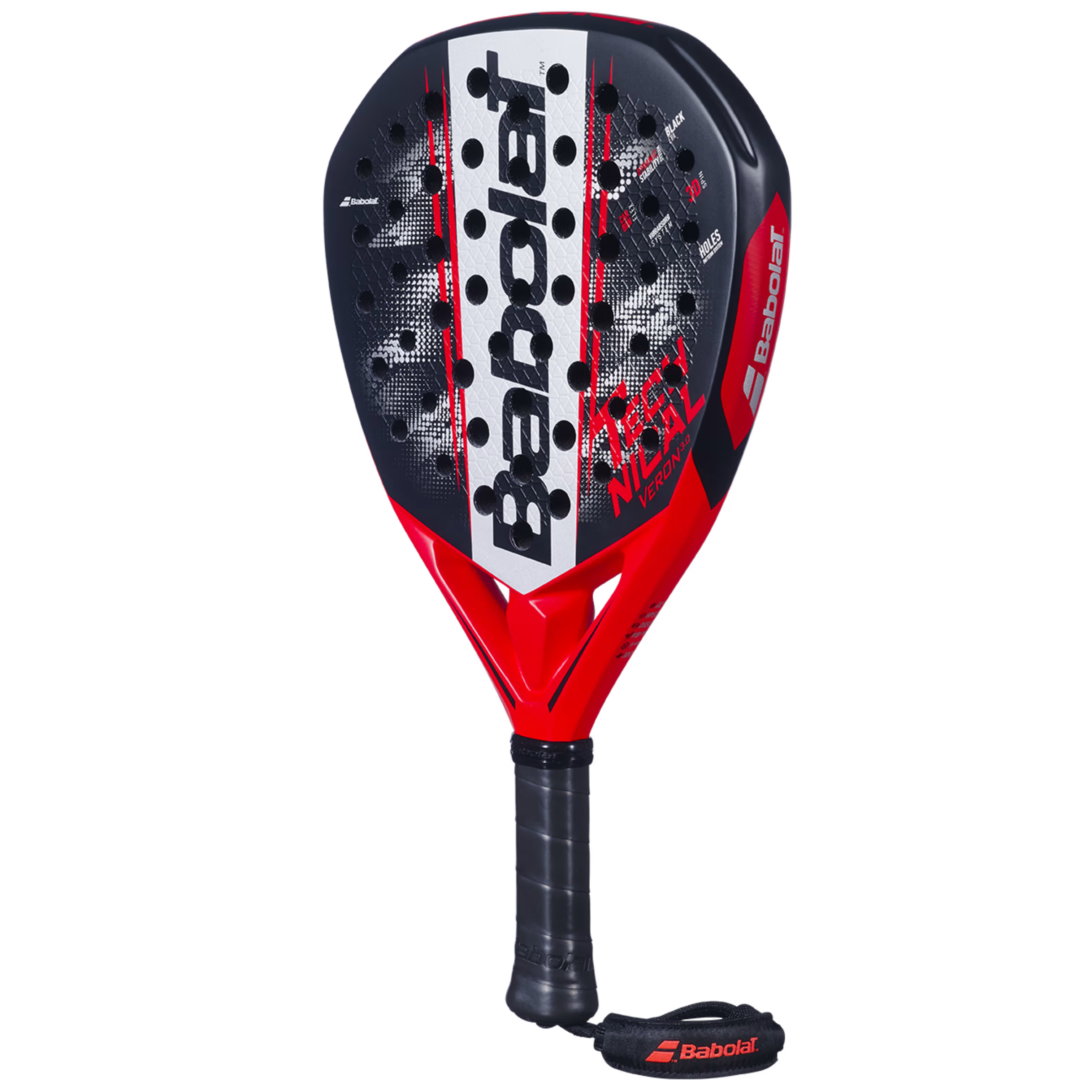 Pala Babolat Technical Veron 3.0 2026