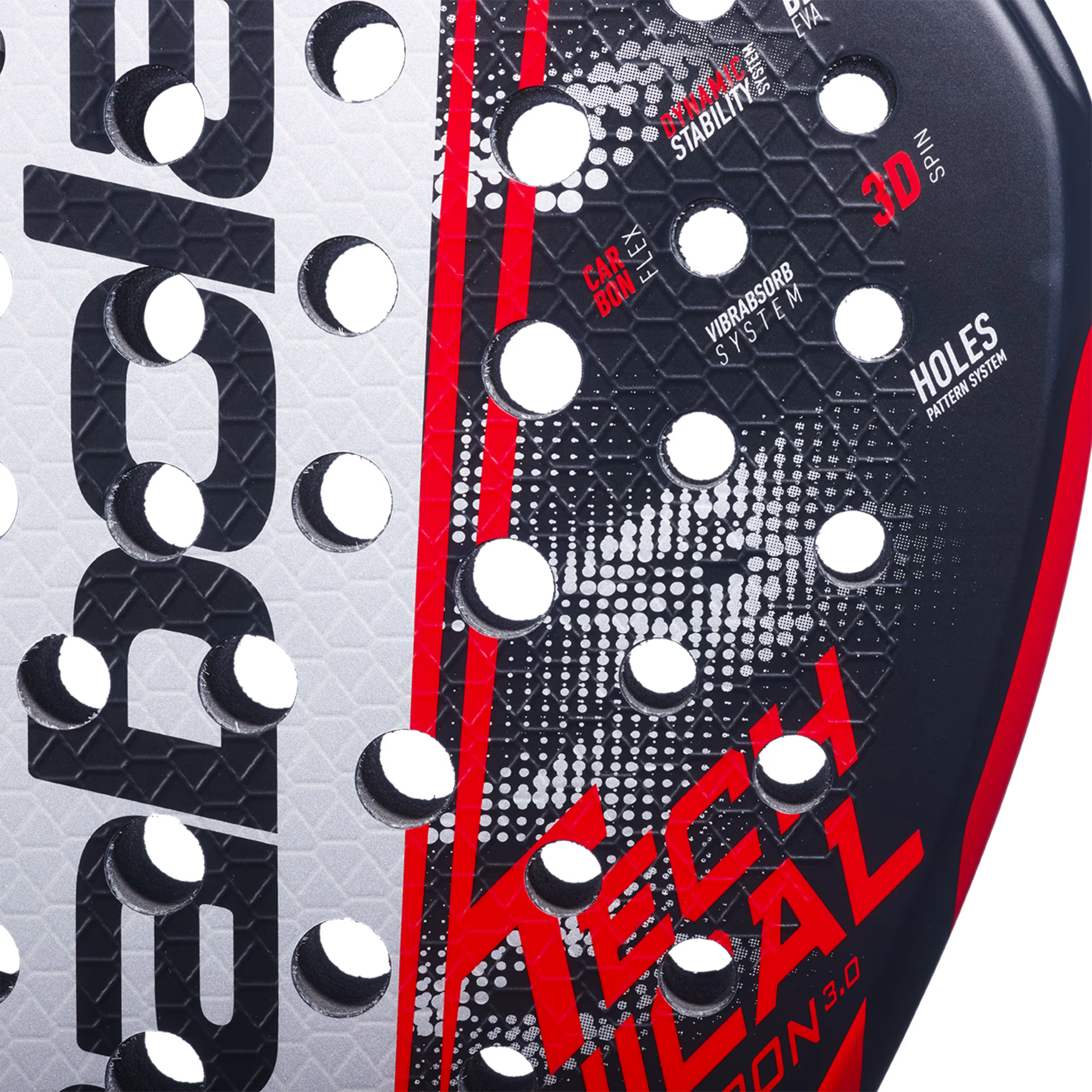 Pala Babolat Technical Veron 3.0 2026