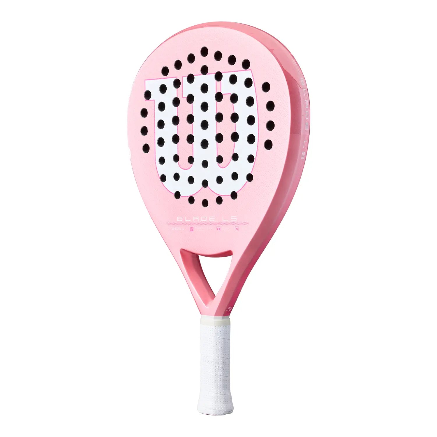 Pala Wilson Blade LS V4 Rosa