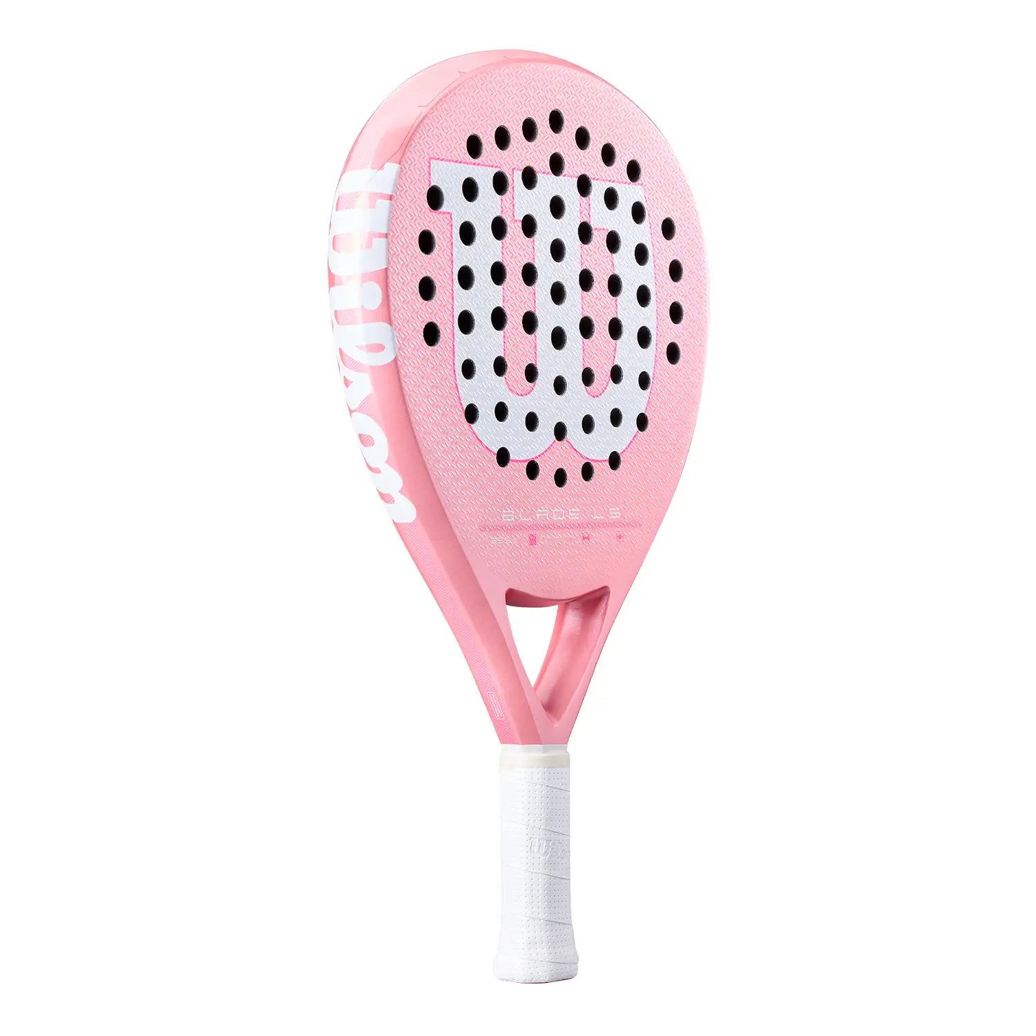 Pala Wilson Blade LS V4 Rosa