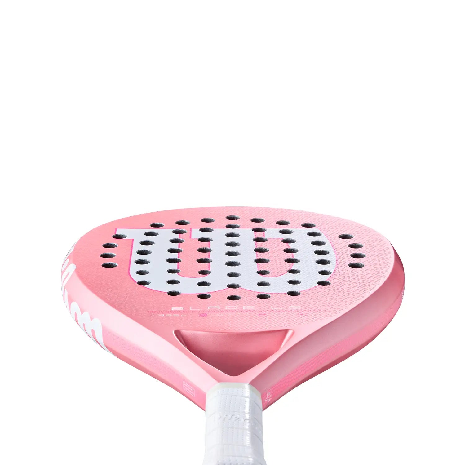 Pala Wilson Blade LS V4 Rosa
