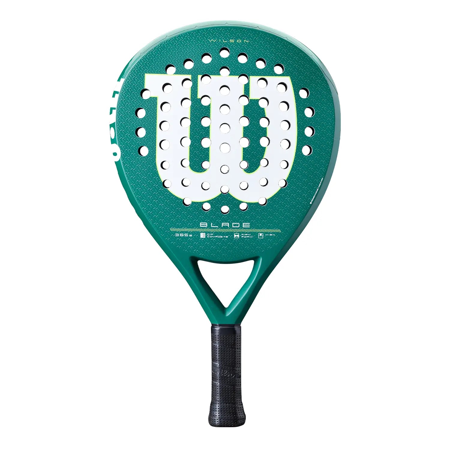 Pala Wilson Blade V4 2026