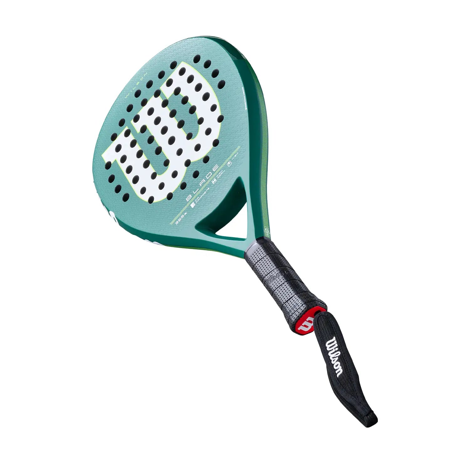 Pala Wilson Blade V4 2026