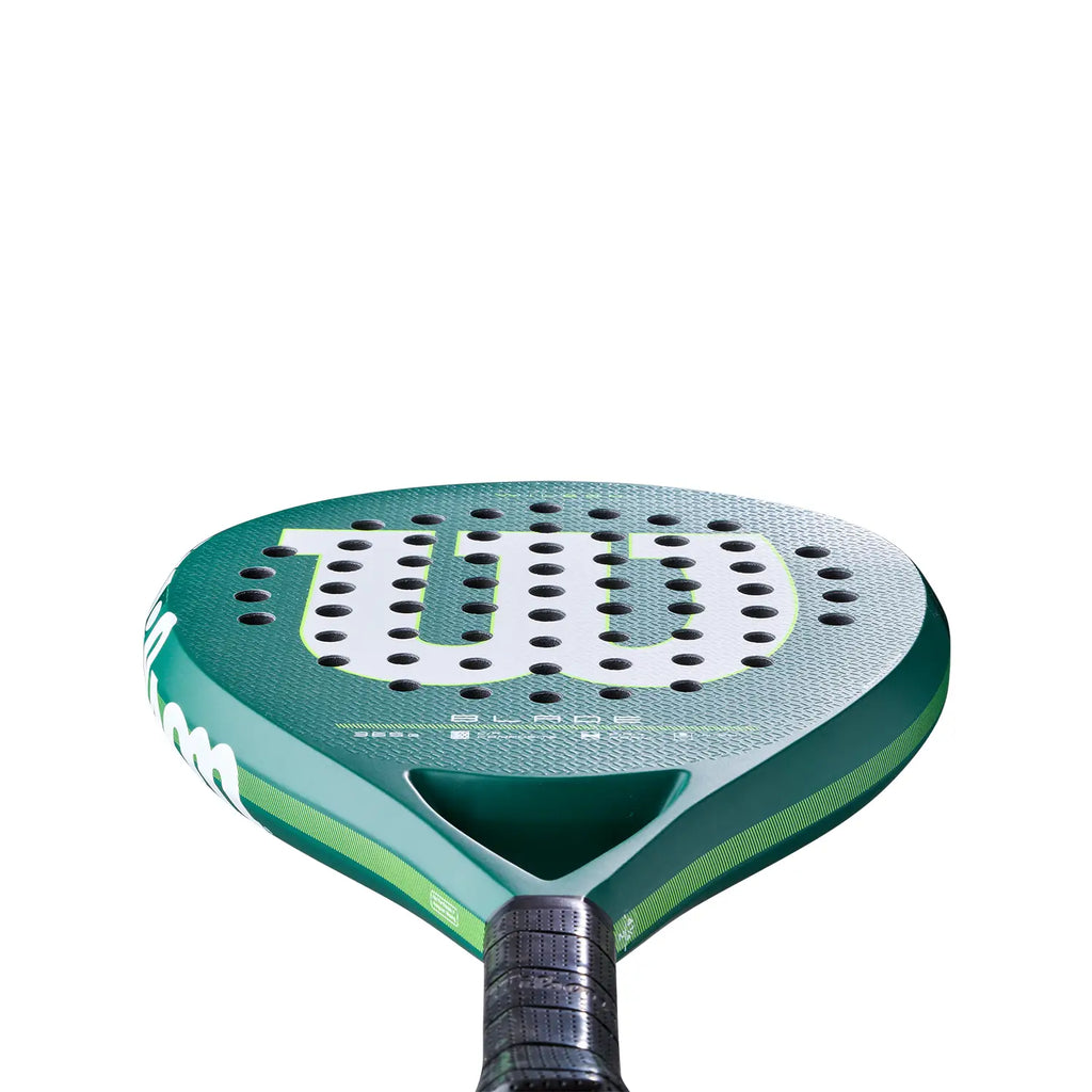 Pala Wilson Blade V4 2026