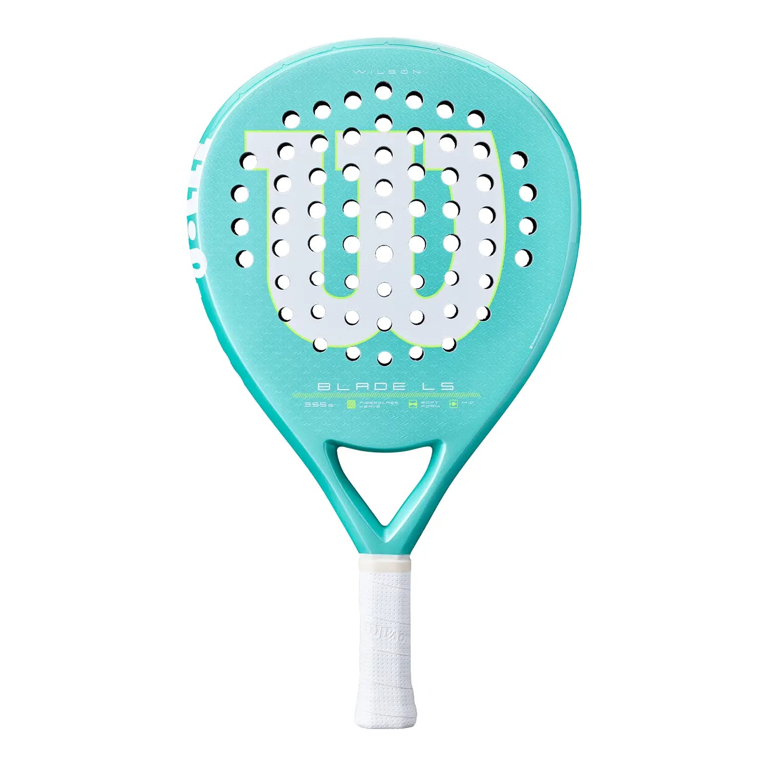 Pala Wilson Blade LS V4