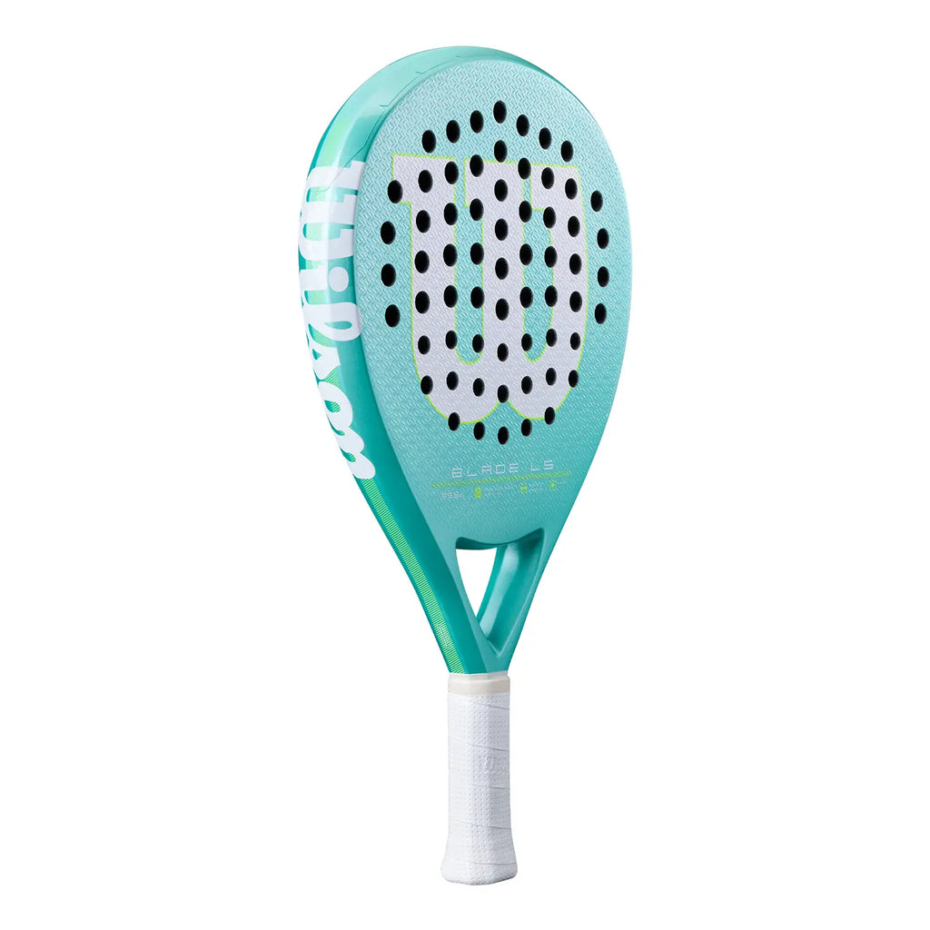 Pala Wilson Blade LS V4