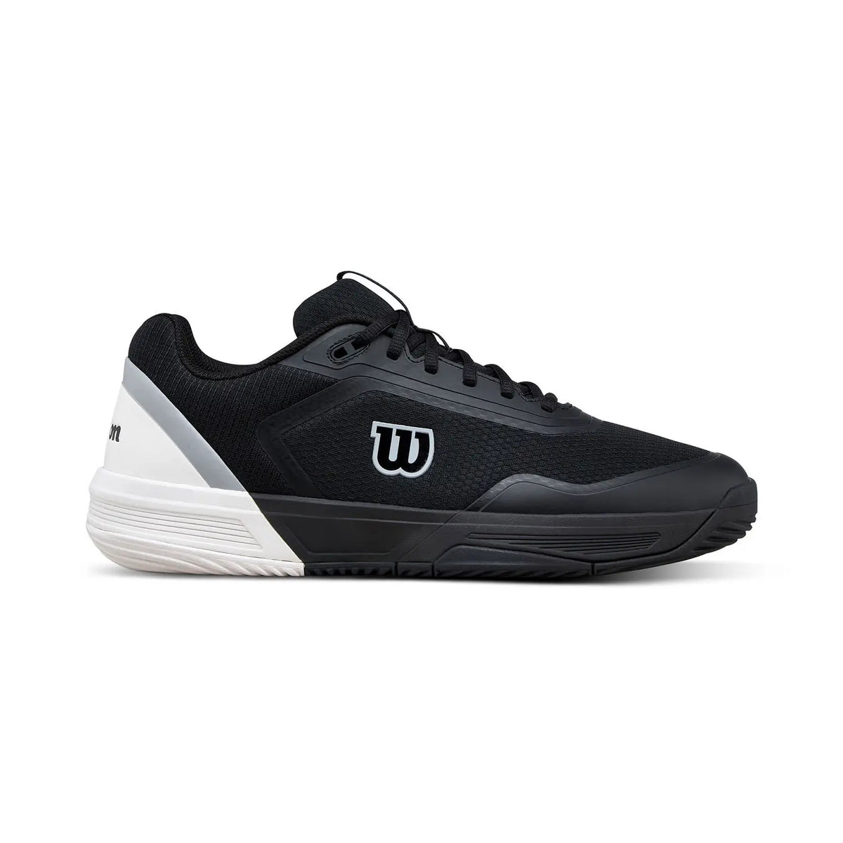 Zapatillas Wilson Courtglide Padel Negro