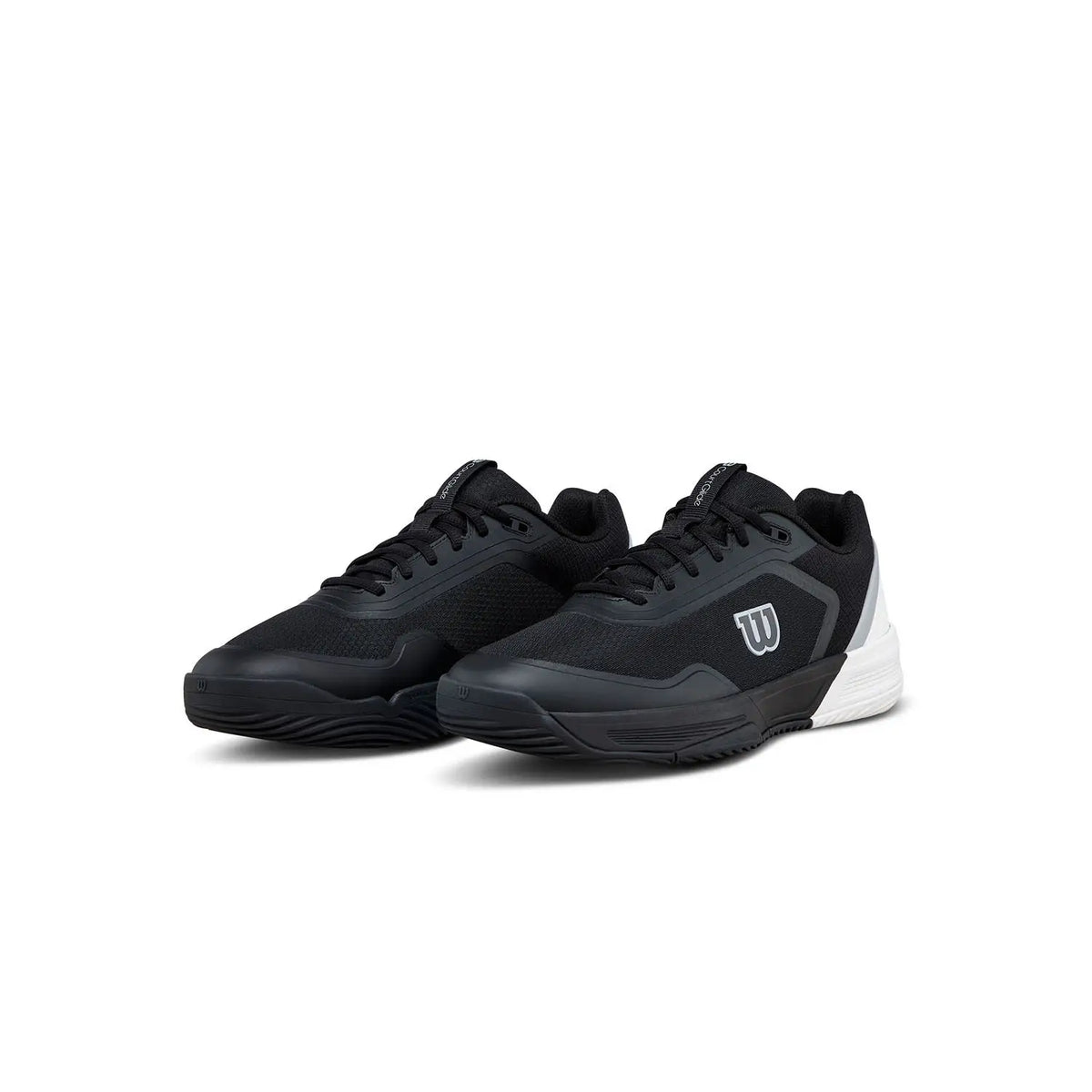 Zapatillas Wilson Courtglide Padel Negro