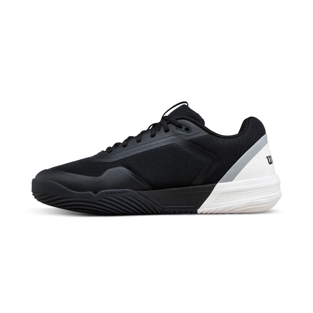 Zapatillas Wilson Courtglide Padel Negro