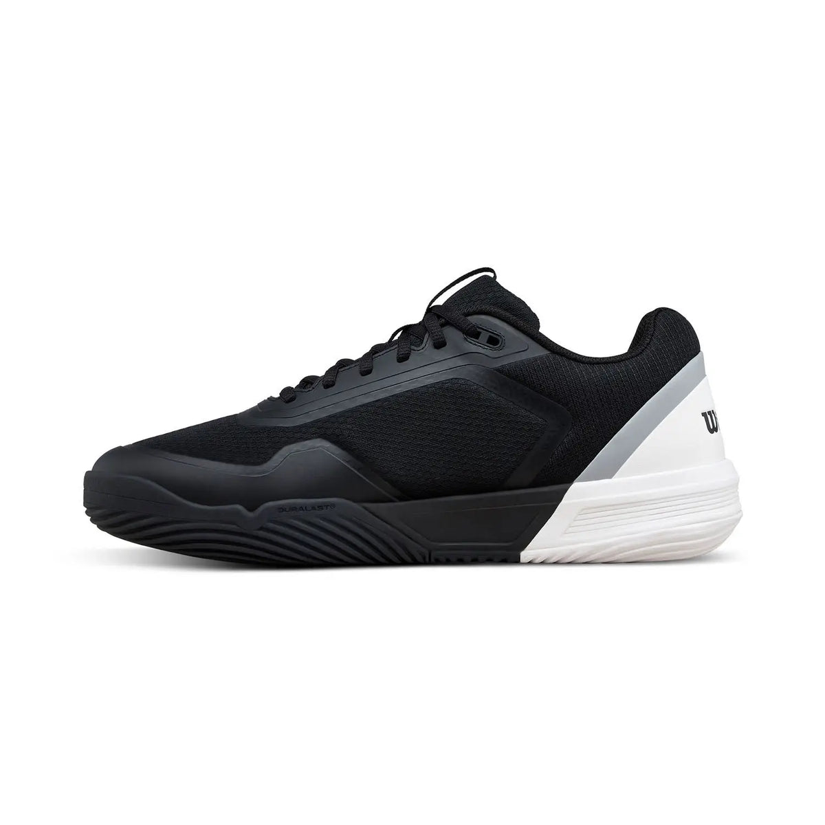 Zapatillas Wilson Courtglide Padel Negro