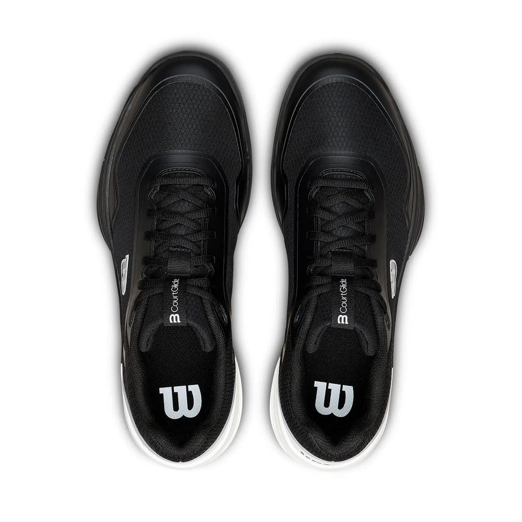 Zapatillas Wilson Courtglide Padel Negro