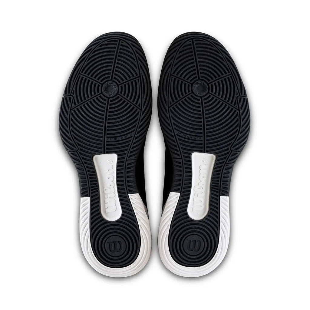 Zapatillas Wilson Courtglide Padel Negro