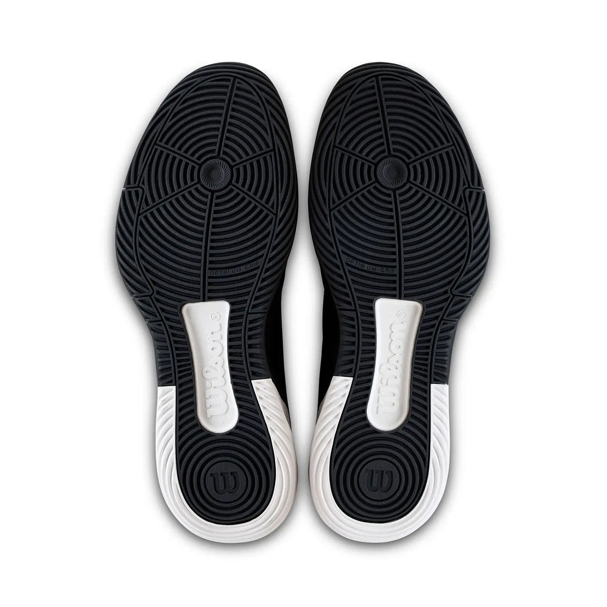 Zapatillas Wilson Courtglide Padel Negro