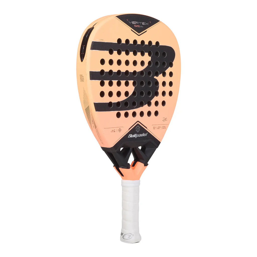 Pala BullPadel Vertex 05 Woman 27