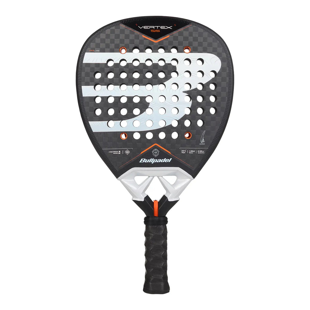 Pala BullPadel Vertex 05 27