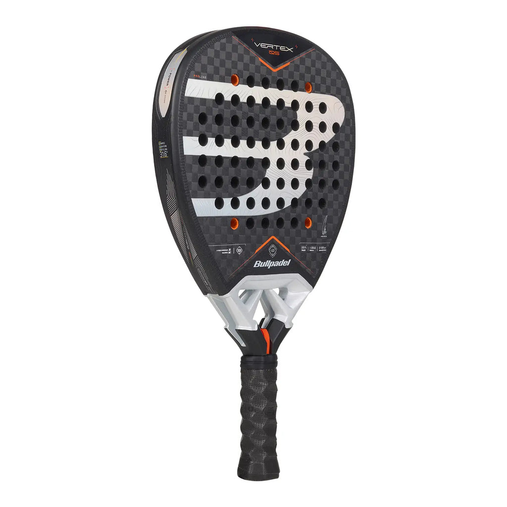 Pala BullPadel Vertex 05 27