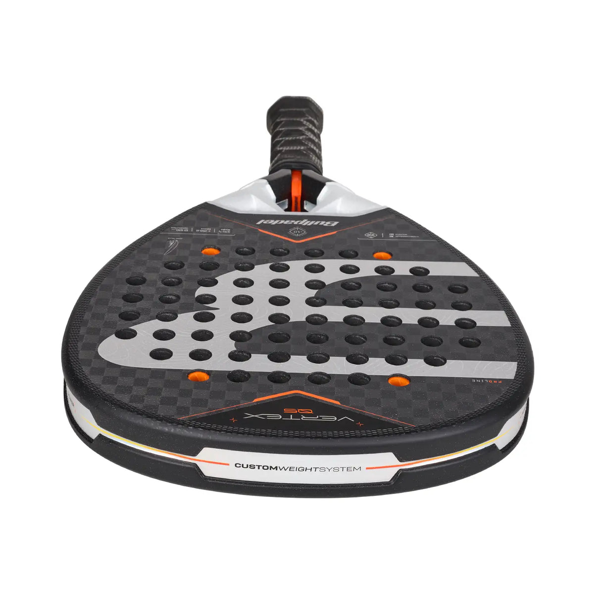 Pala BullPadel Vertex 05 27