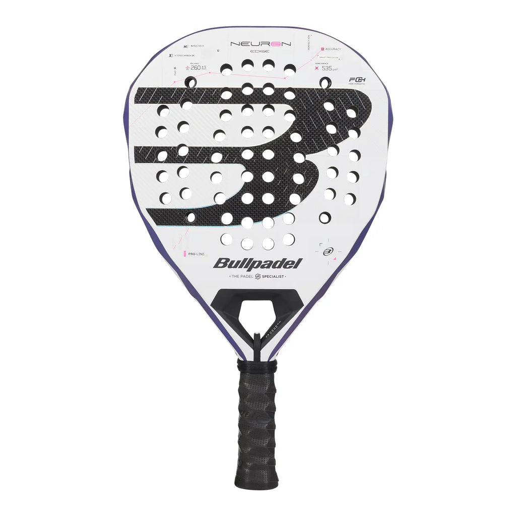 Pala BullPadel Neuron Edge 02 27