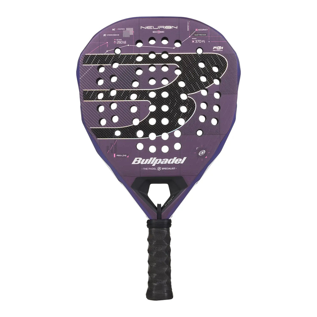 Pala BullPadel Neuron Edge 02 27