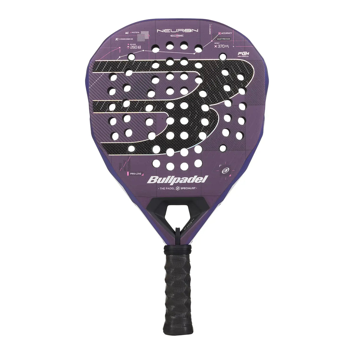 Pala BullPadel Neuron Edge 02 27
