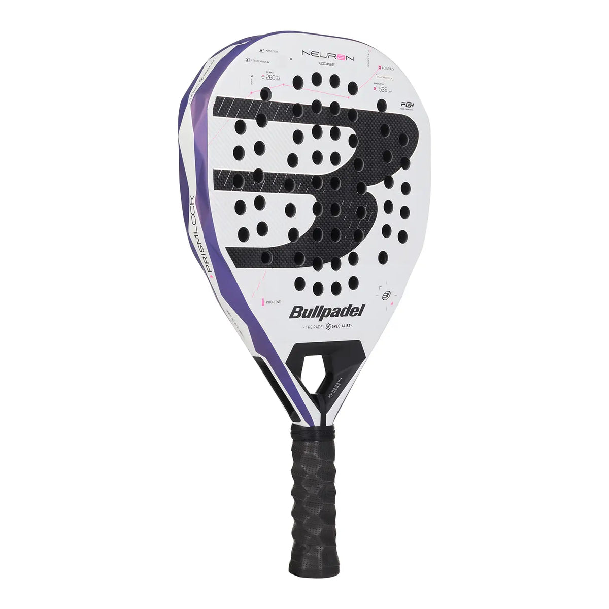 Pala BullPadel Neuron Edge 02 27