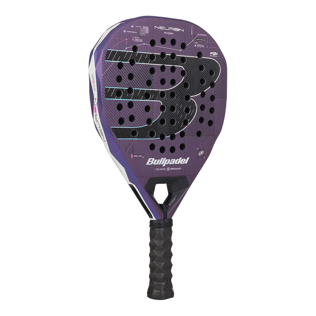 Pala BullPadel Neuron Edge 02 27