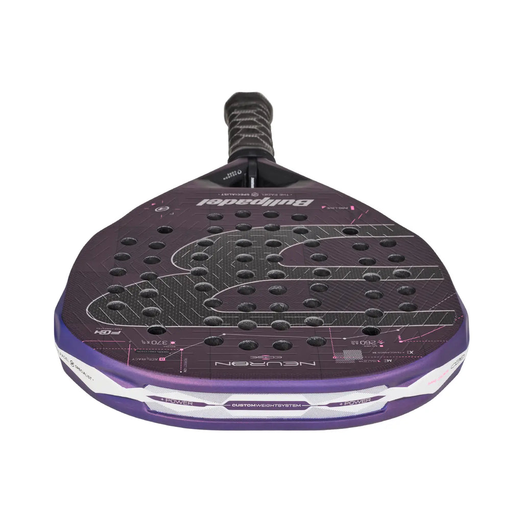 Pala BullPadel Neuron Edge 02 27