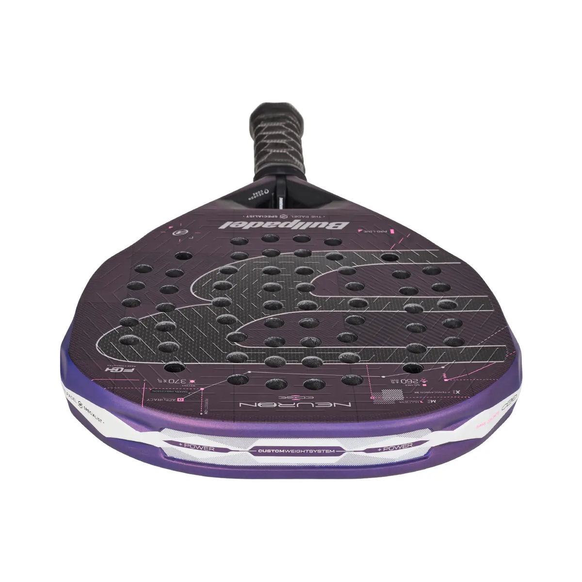Pala BullPadel Neuron Edge 02 27