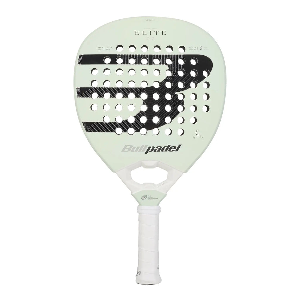 Pala BullPadel Elite 02 27
