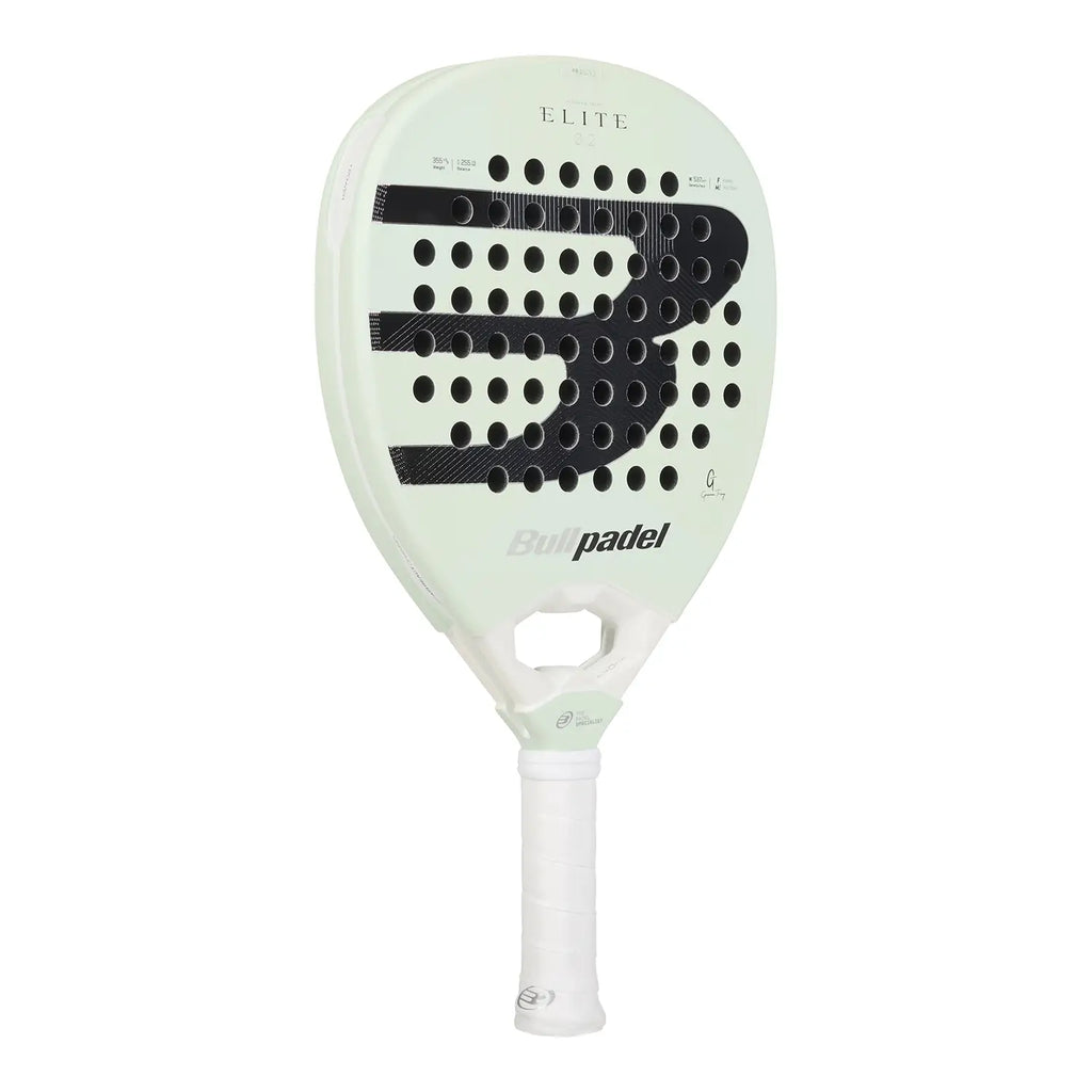Pala BullPadel Elite 02 27