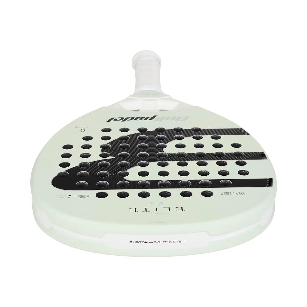 Pala BullPadel Elite 02 27