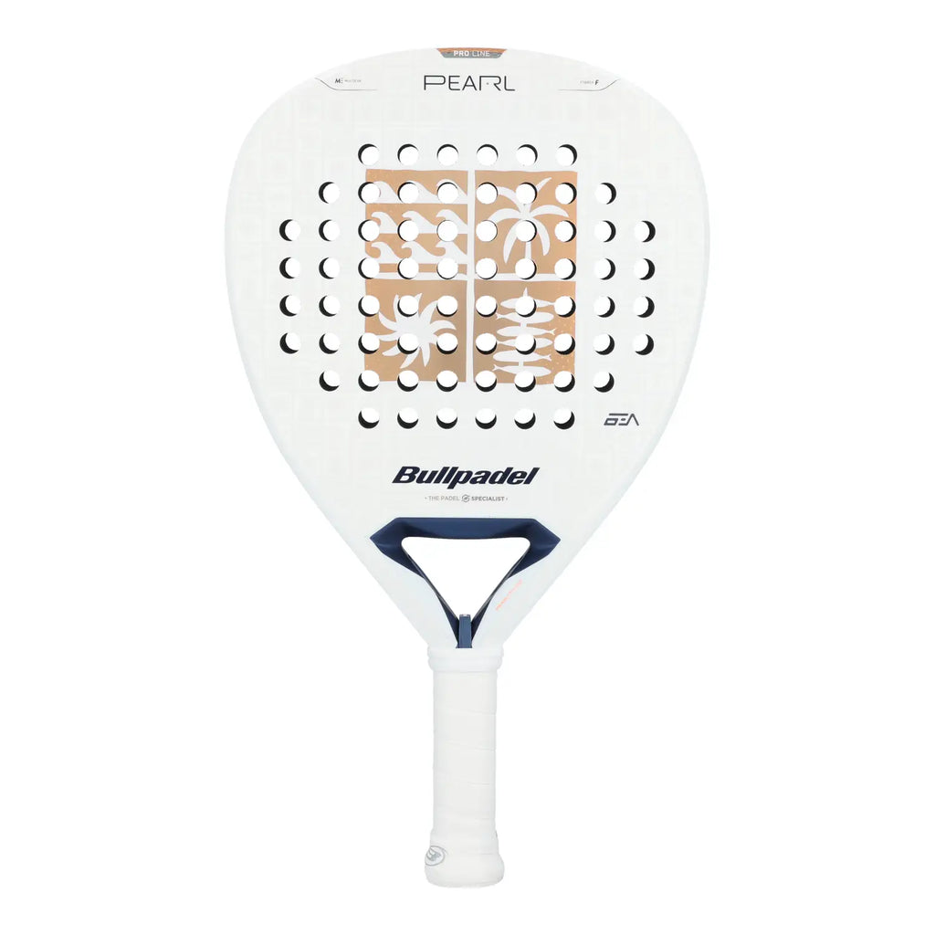 Pala BullPadel Pearl 27