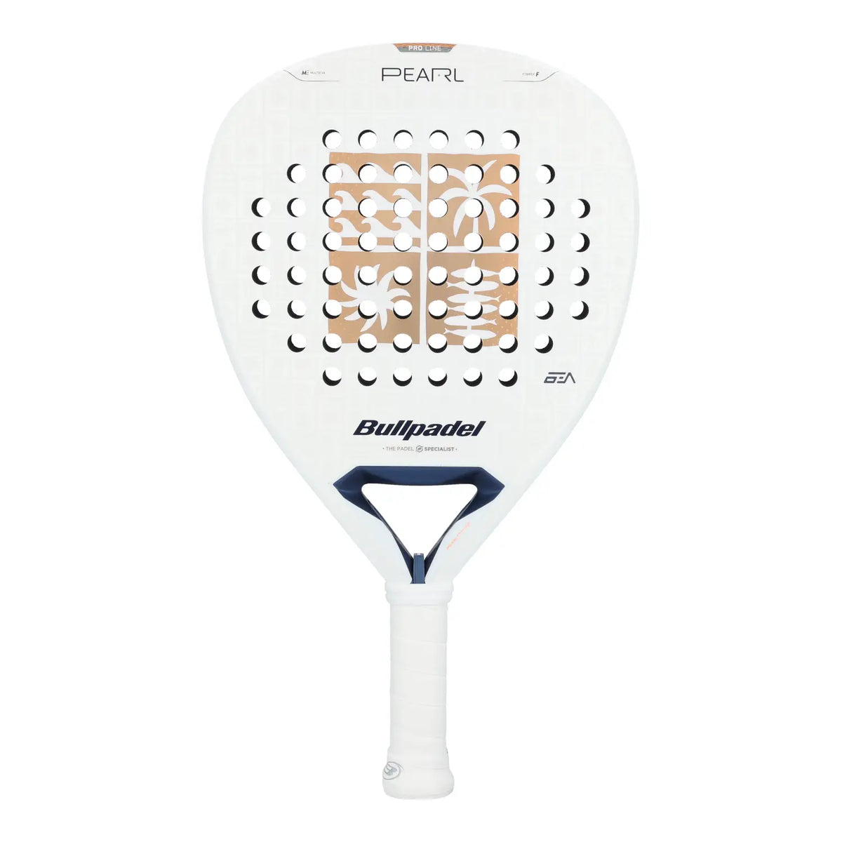 Pala BullPadel Pearl 27