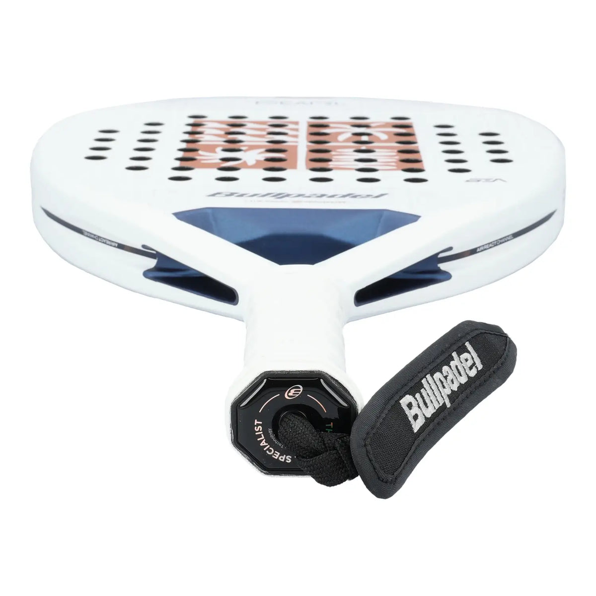 Pala BullPadel Pearl 27