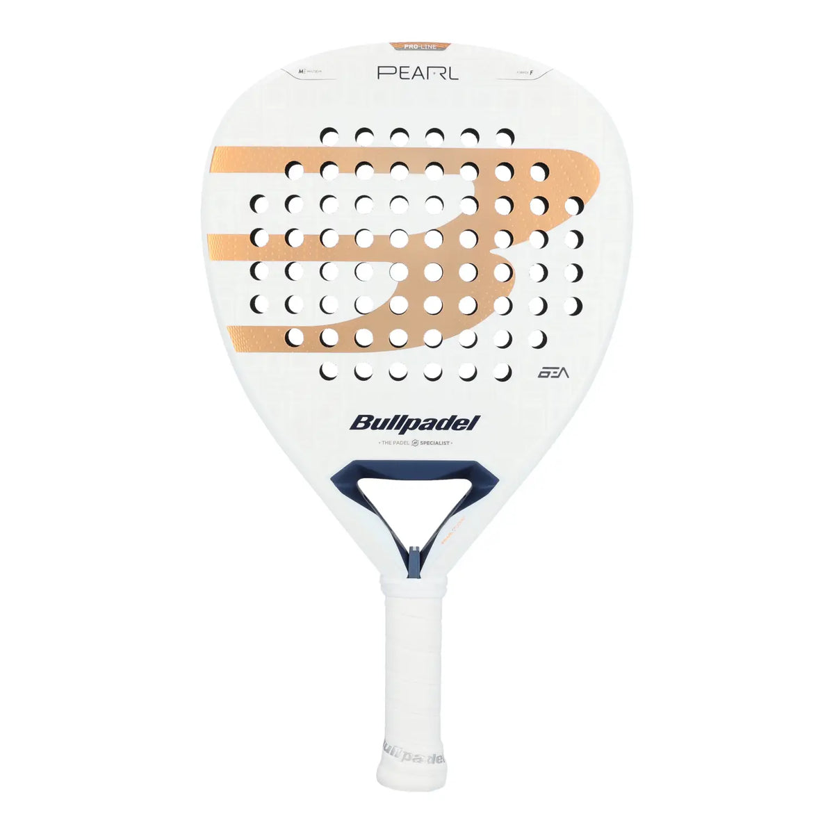 Pala BullPadel Pearl 27