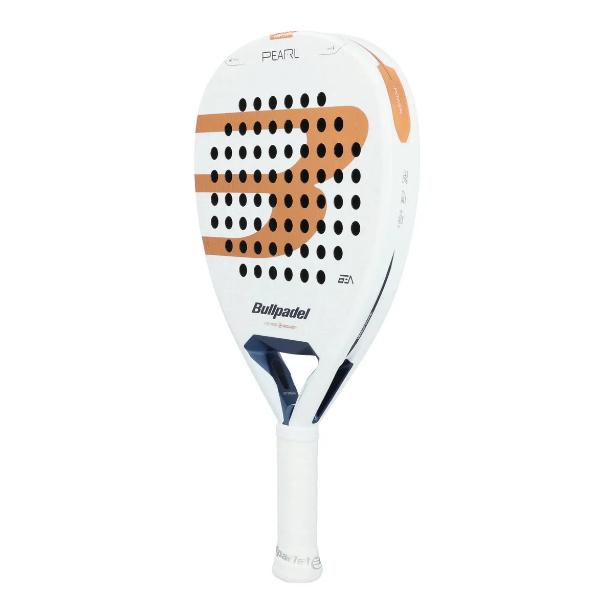 Pala BullPadel Pearl 27