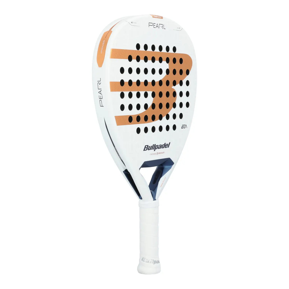 Pala BullPadel Pearl 27