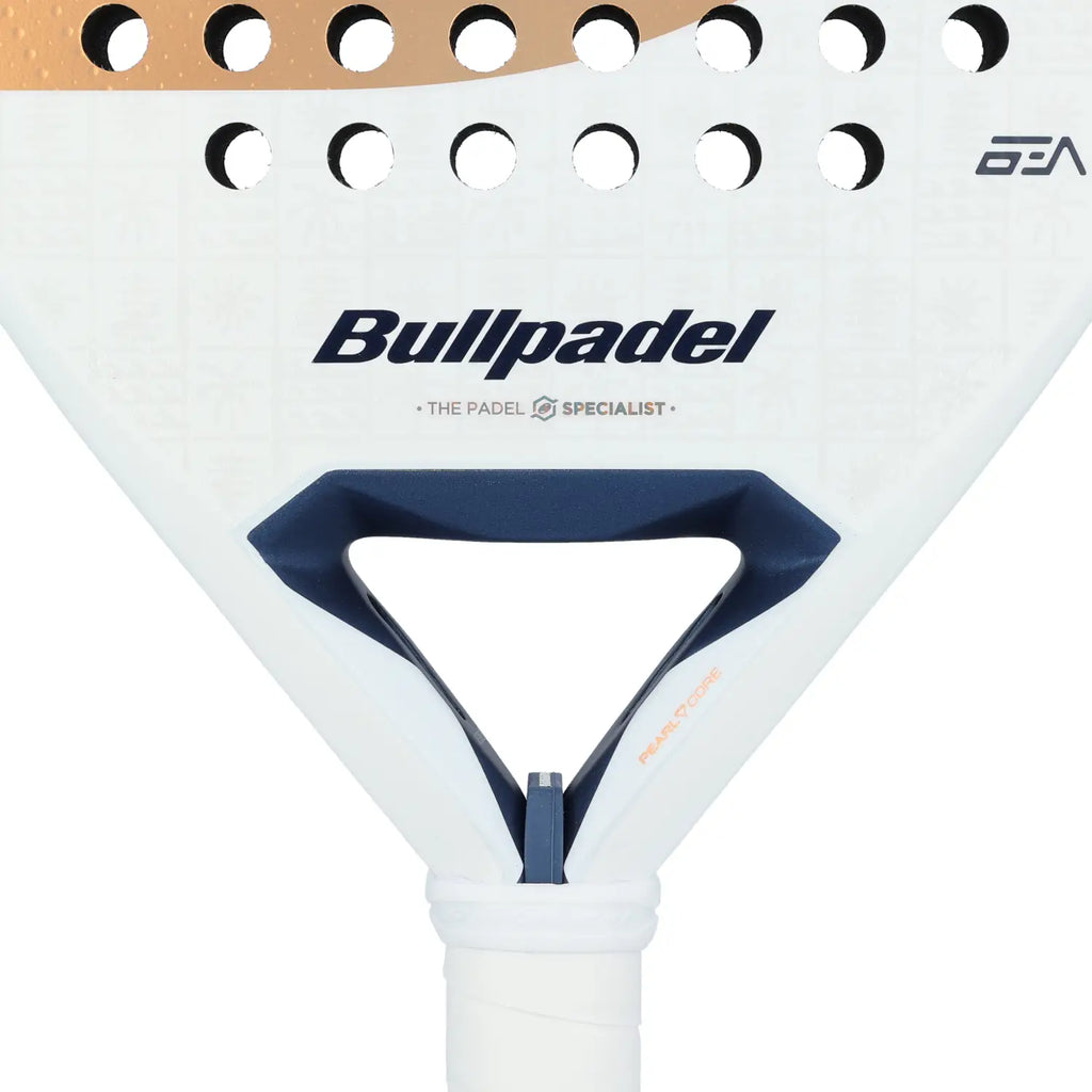 Pala BullPadel Pearl 27