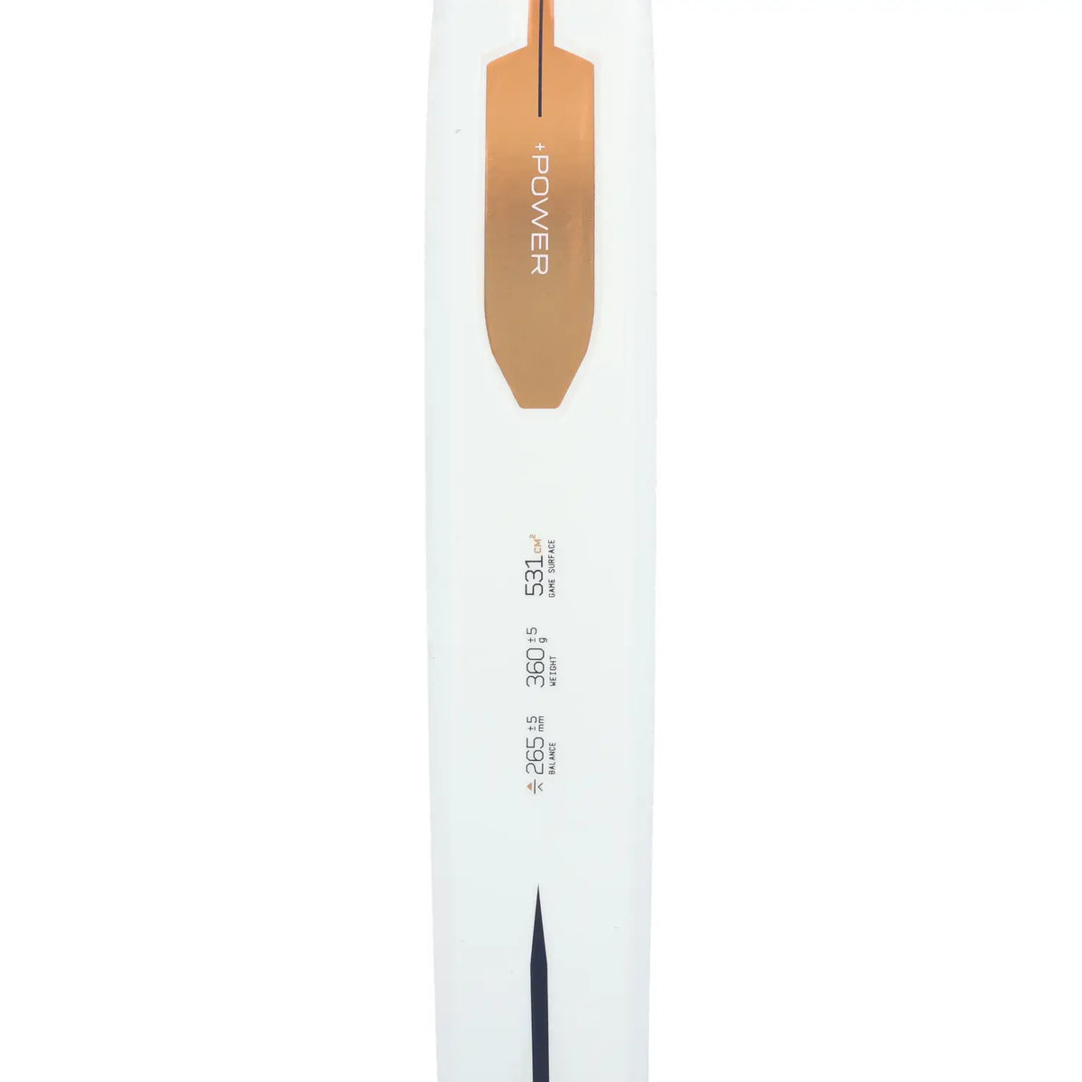 Pala BullPadel Pearl 27