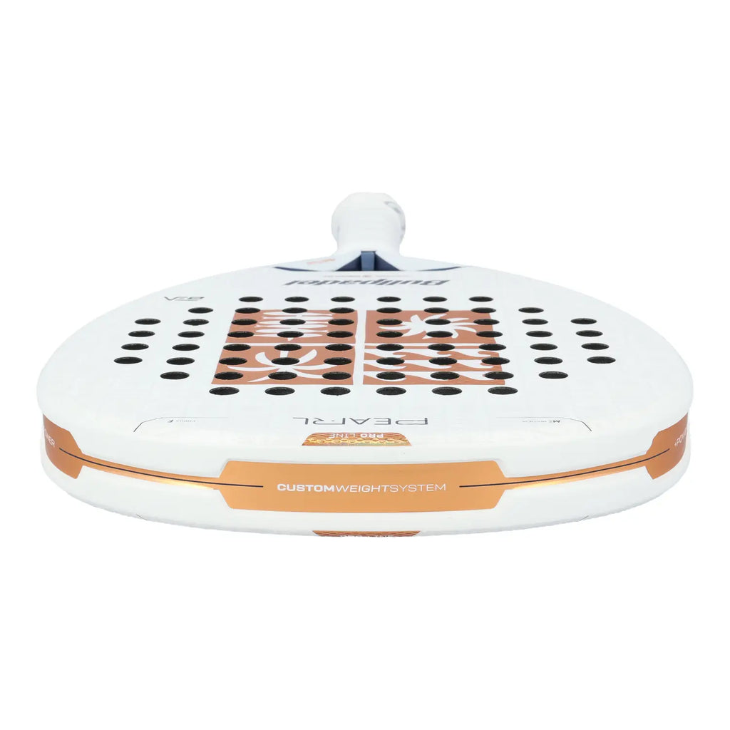 Pala BullPadel Pearl 27