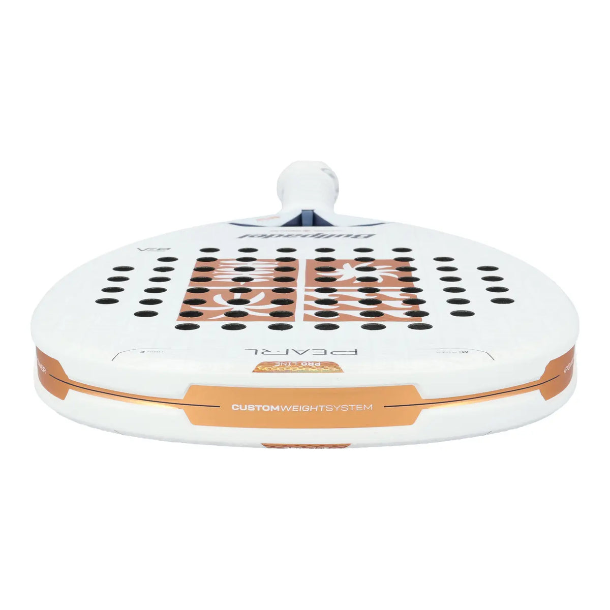 Pala BullPadel Pearl 27