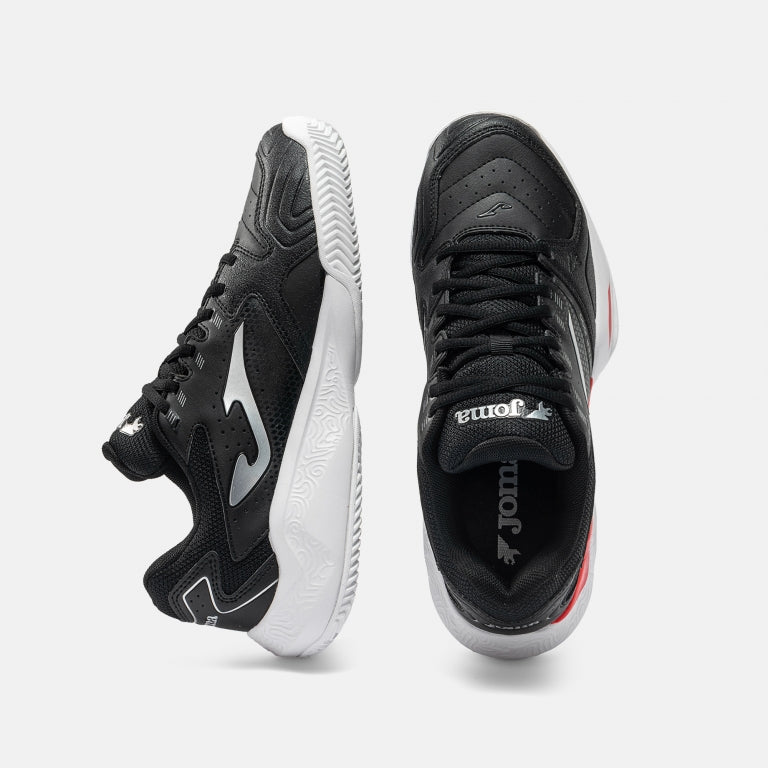Zapatillas Joma Master 1000 2601 Negro