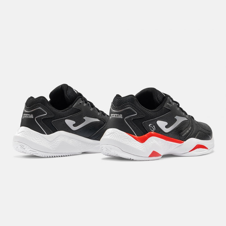 Zapatillas Joma Master 1000 2601 Negro