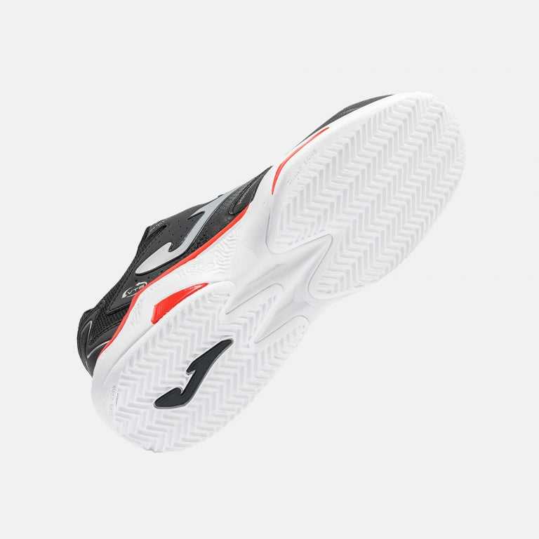 Zapatillas Joma Master 1000 2601 Negro
