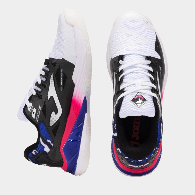 Zapatillas Joma Spin 2531 White