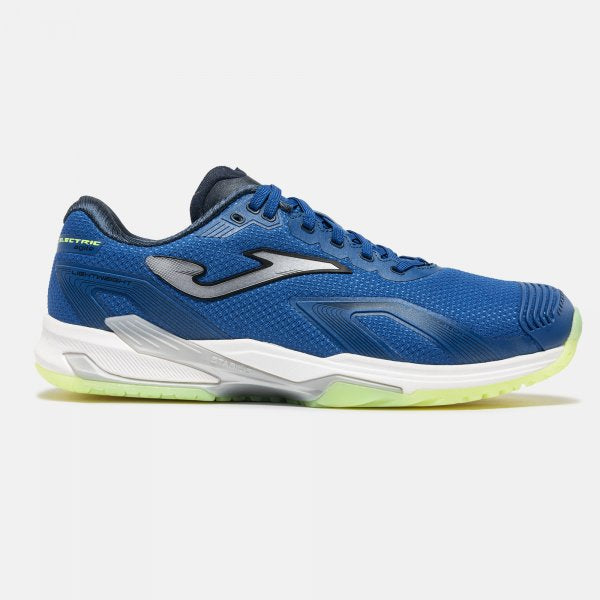 Zapatillas Joma Electric "Clay" Marino 2026