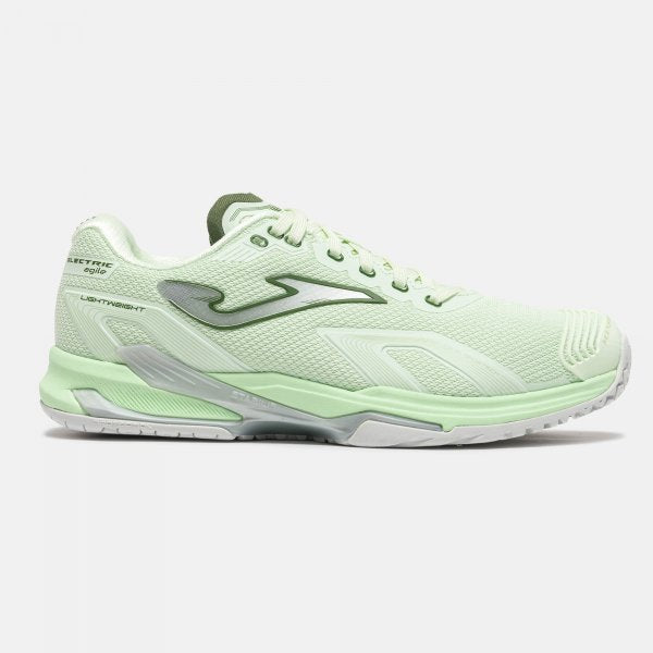 Zapatillas Joma Electric Lady Verde